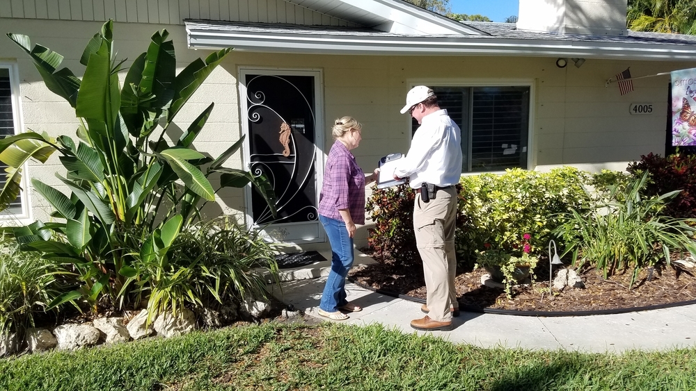 best home pest control in Sarasota