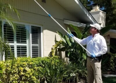 Heath Pest Control