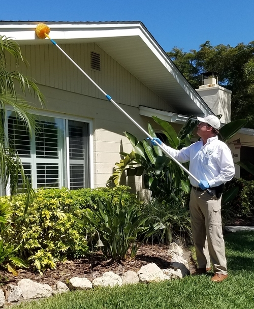Pest Control Services Sarasota FL
