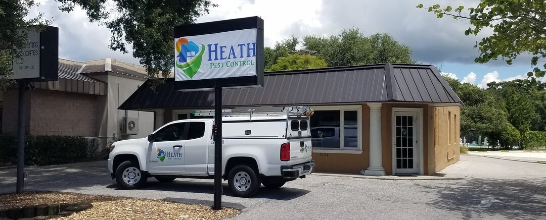 Natural Pest Repellents and Their Effectiveness: The Green Approach with Heath Pest Control