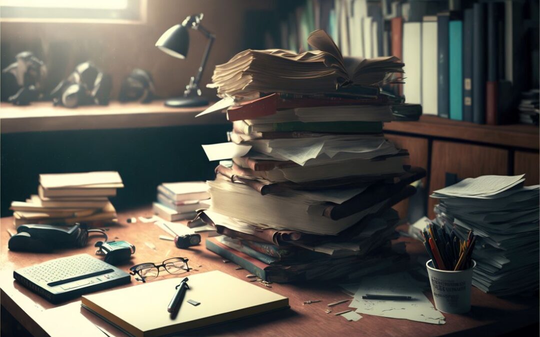 pest-proof your house